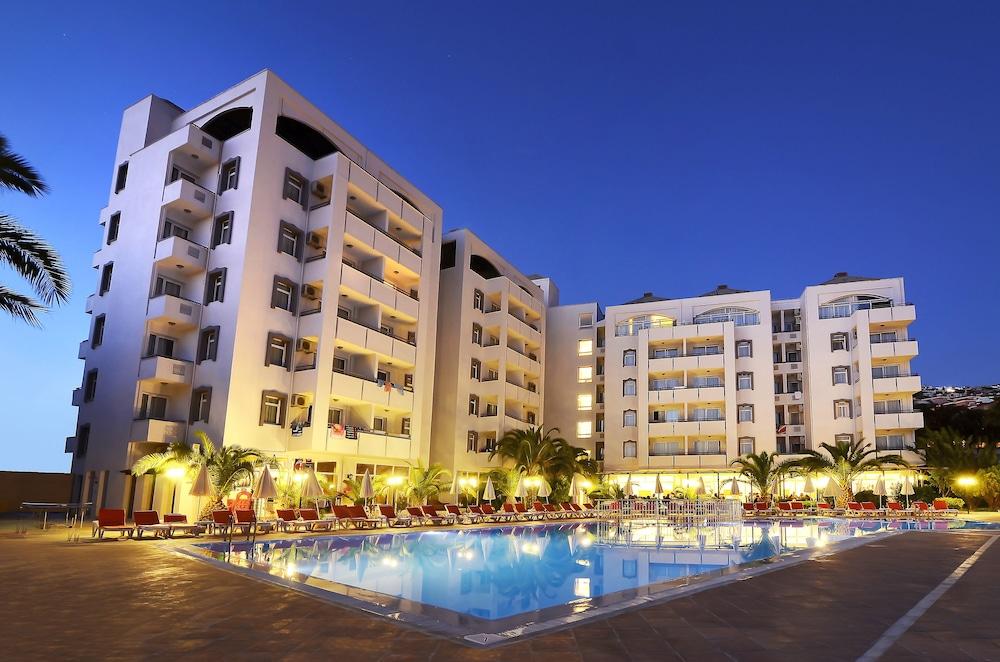 City's Hill Hotel Kuşadası