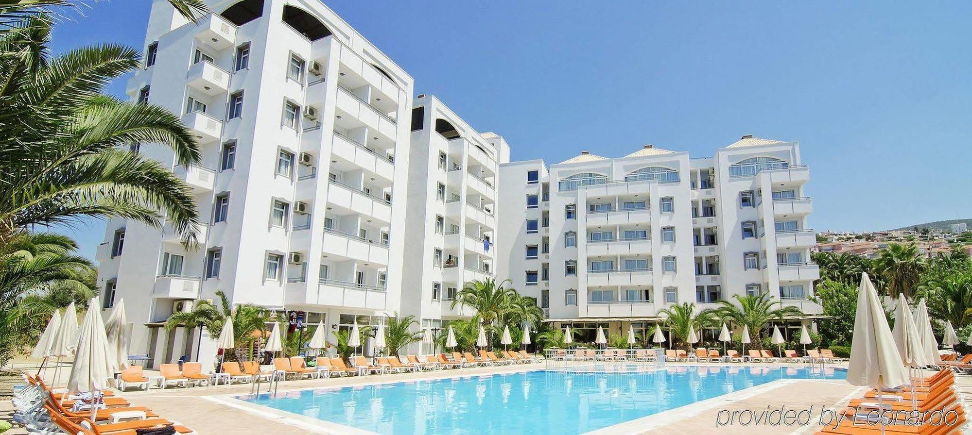 Hotel City's Hill 4*