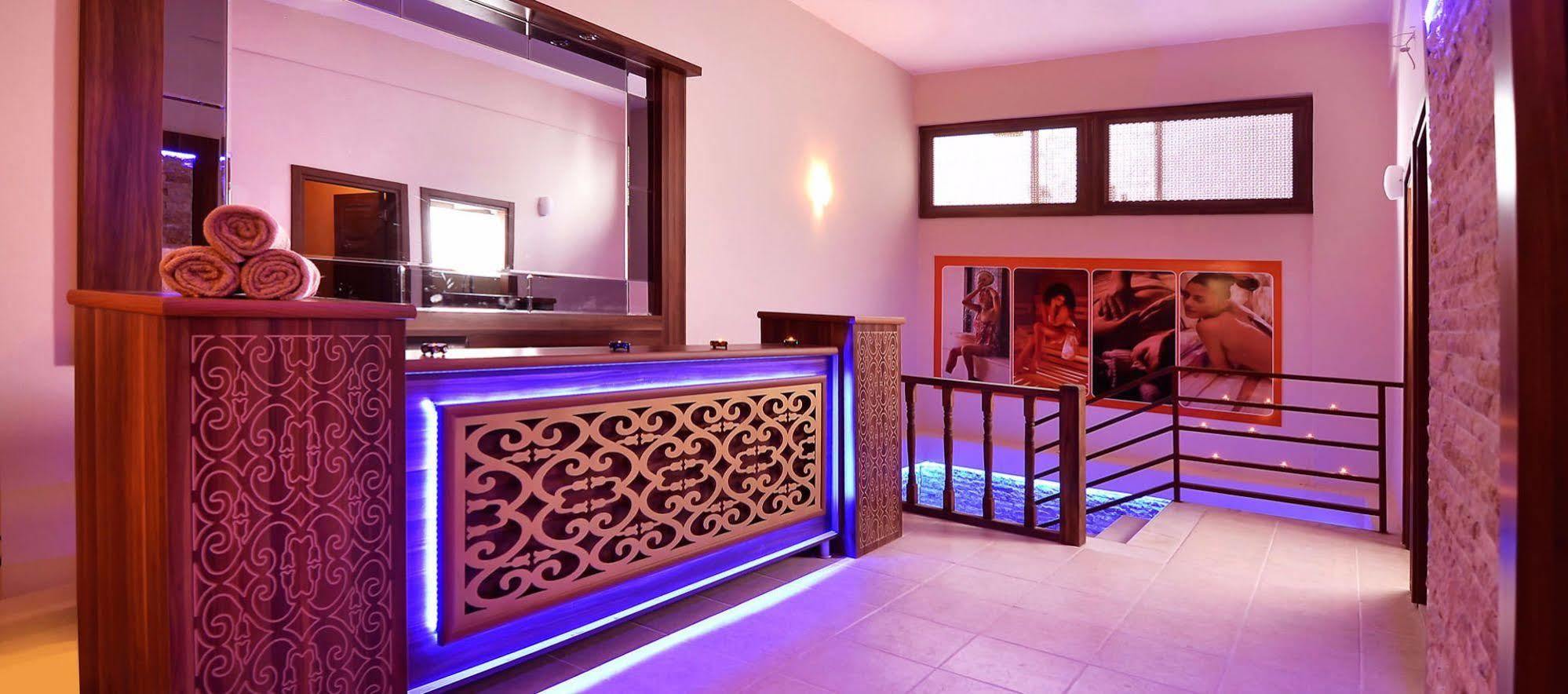 City's Hill 4* Kuşadası