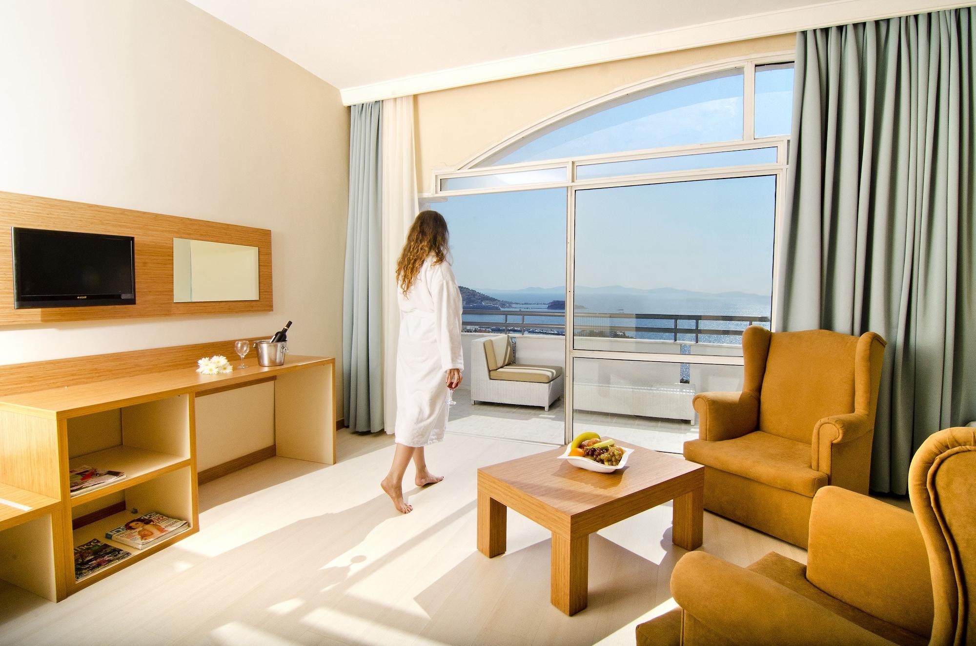 City's Hill Otel Kuşadası