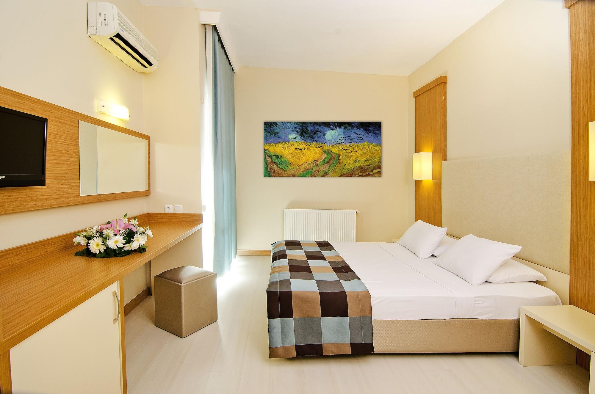 City's Hill Otel Kuşadası