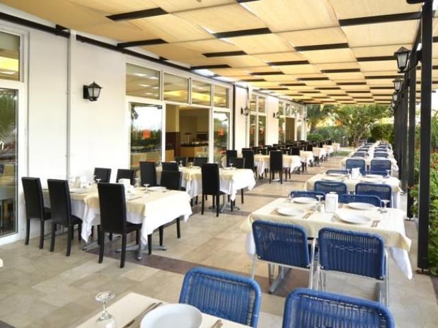 Hotel City's Hill Kusadası