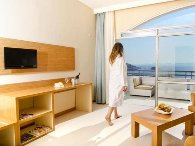 City's Hill Otel 4*