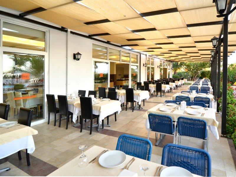 Hotel City's Hill Kusadası