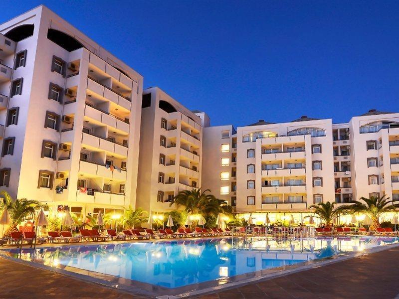 Otel City's Hill