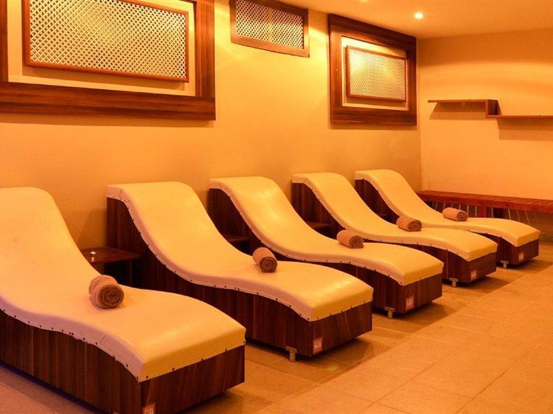 Otel City's Hill 4*