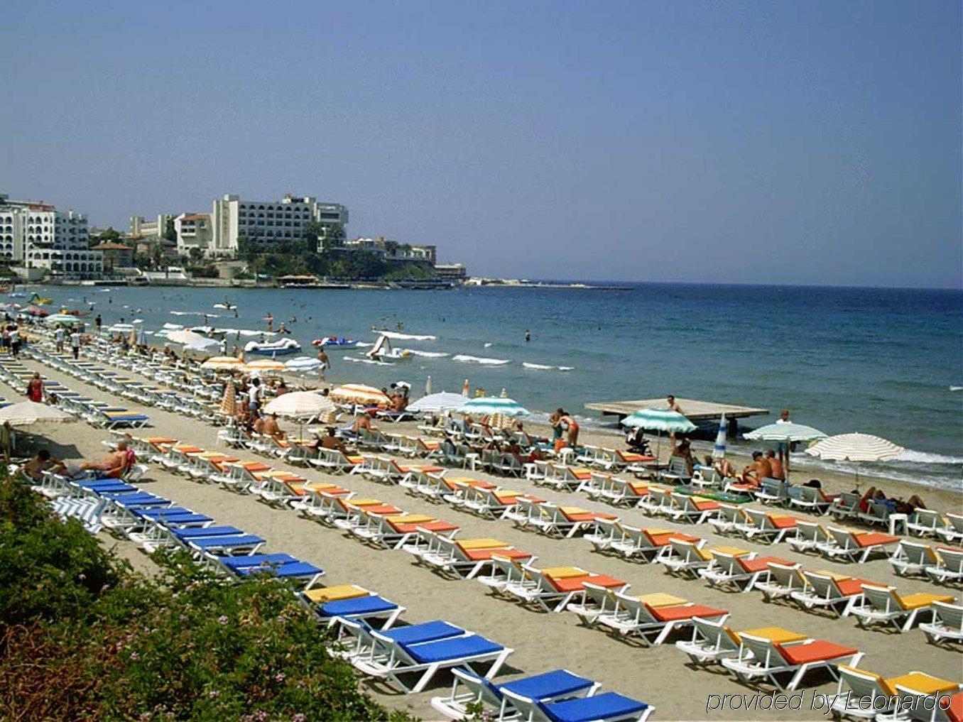 Otel City's Hill Kuşadası
