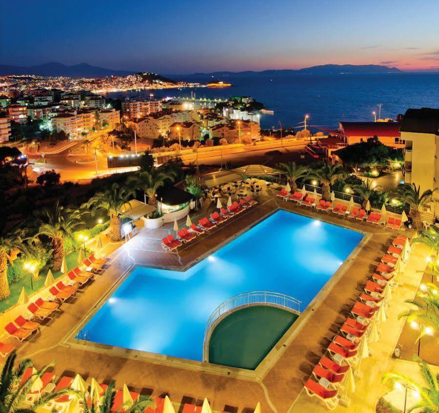 City's Hill Hotel 4*