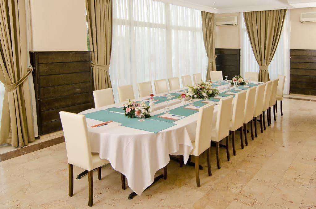 City's Hill Hotel Kusadası