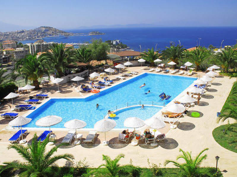 City's Hill 4* Kuşadası