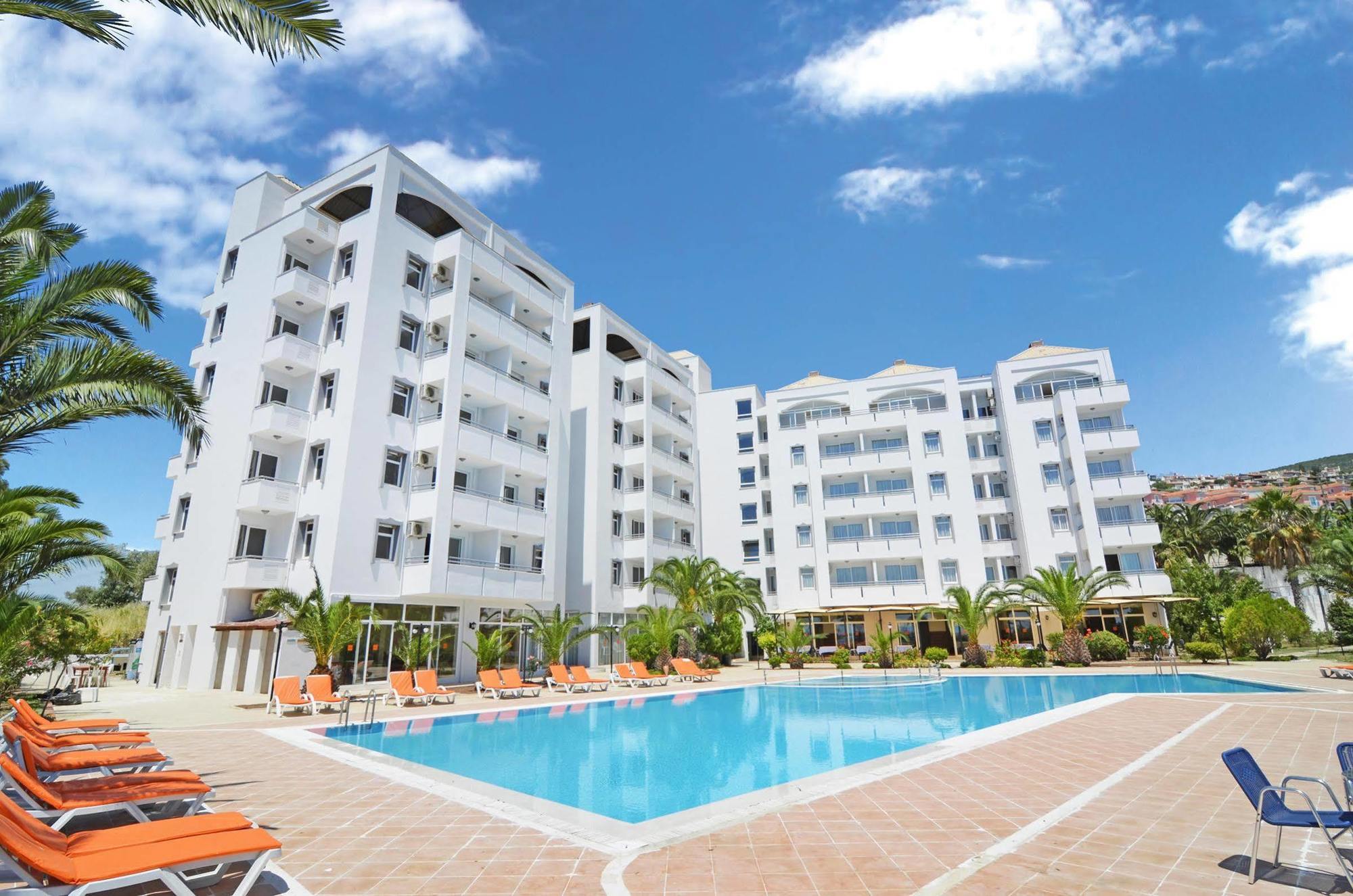 Hotel City's Hill Kuşadası