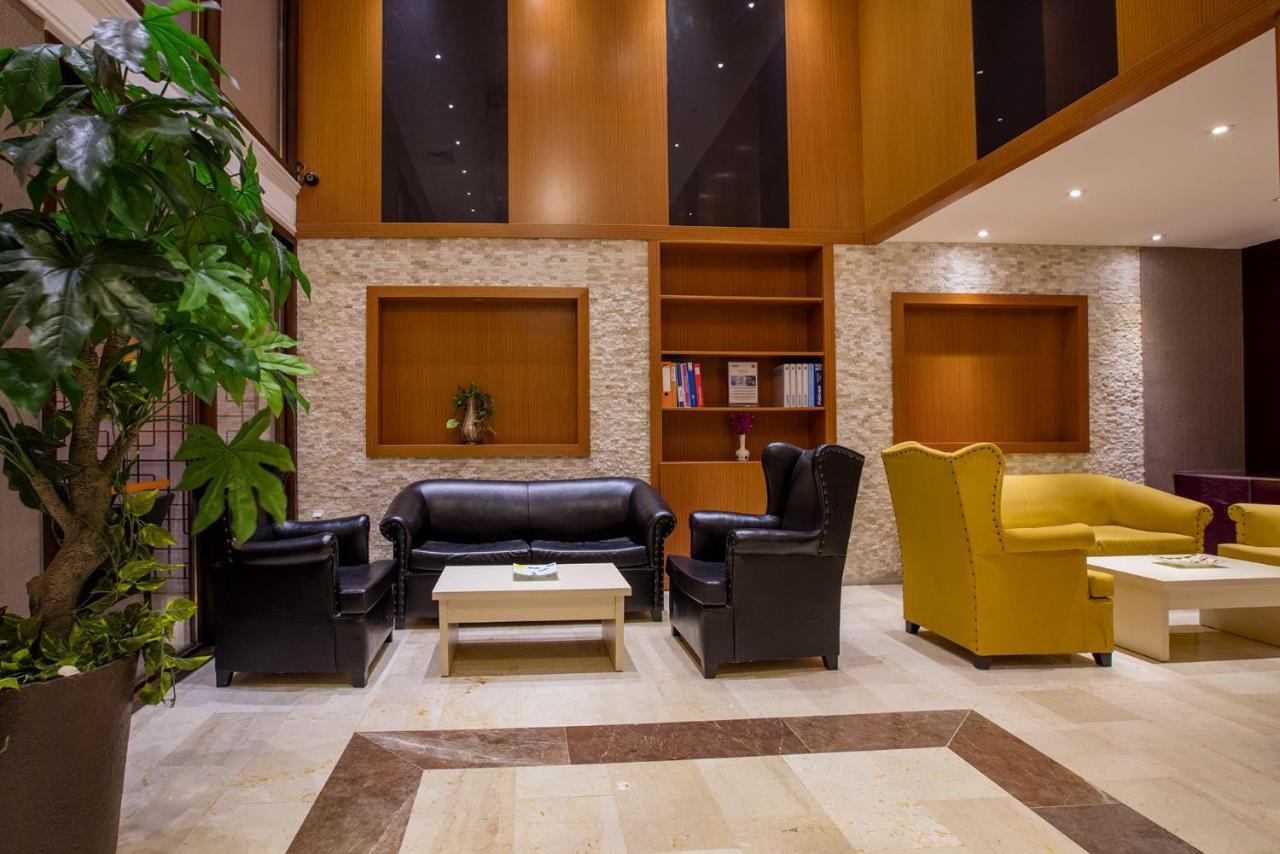 Hotel City's Hill Kusadası