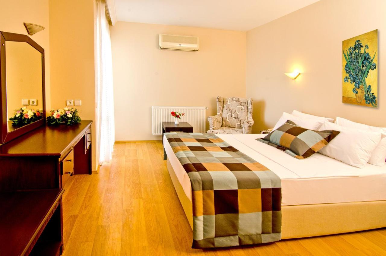 City's Hill Otel